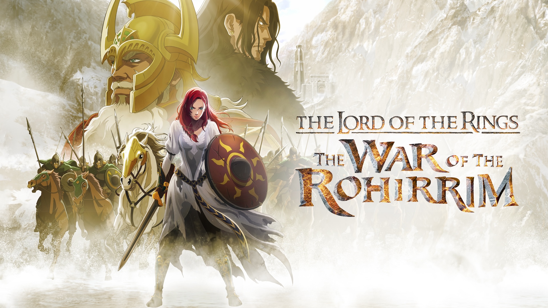 Lord Of The Rings The War Of The Rohirrim 2025 (1)